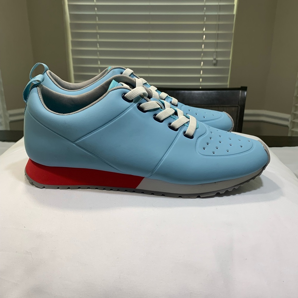 Native Men's Cornell Vegan Lite Running Walking Shoes US Size 7